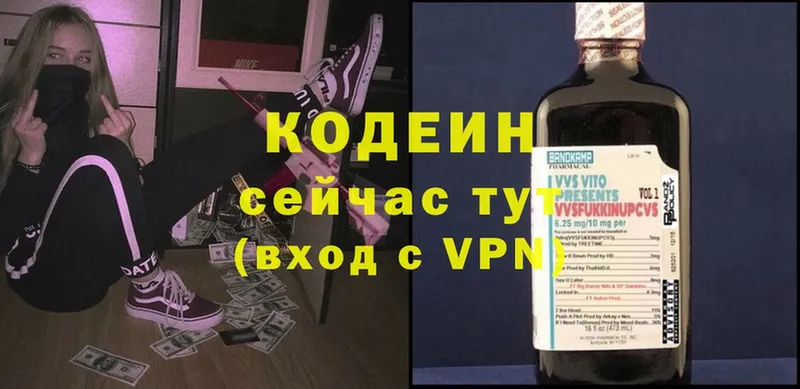 Кодеин Purple Drank  где продают наркотики  Николаевск 